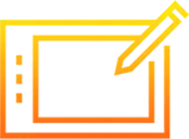 Latest stylus and graphics support