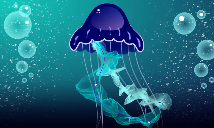 Discover CorelDRAW’s Painterly Brush tool 