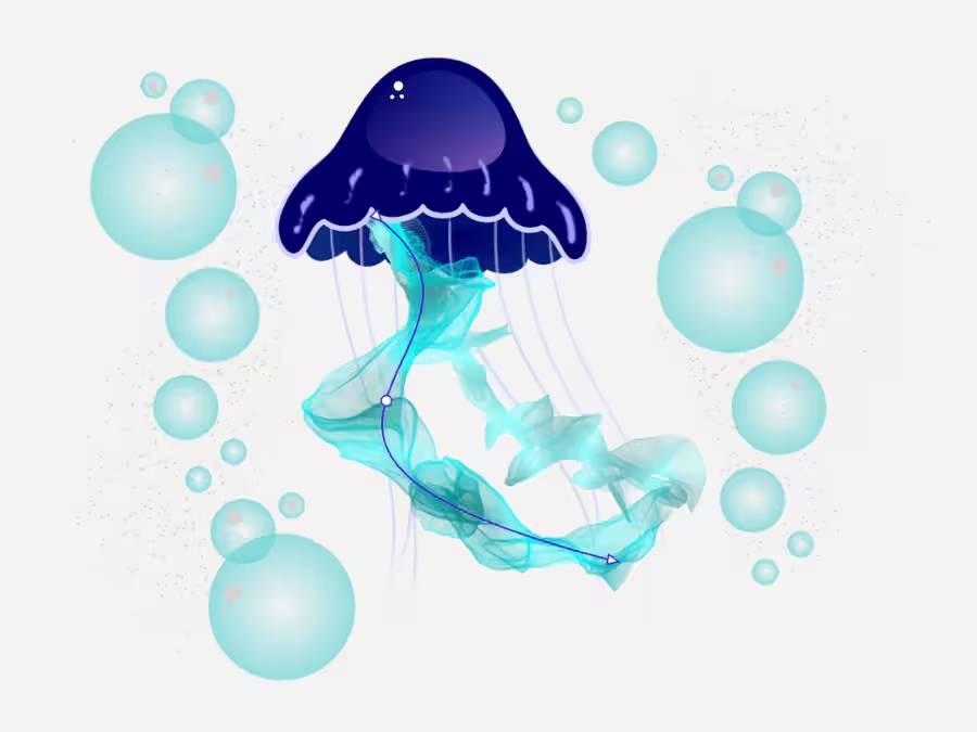 Try pixel-based brushes