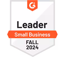 G2 Photo editing - Leader/Small business/Fall