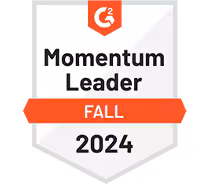 G2 Vector Graphics - Momentum Leader/Fall